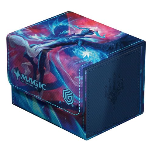 Ultimate Guard: Sidewinder 100+ Xenoskin MTG DS GF - Ugin