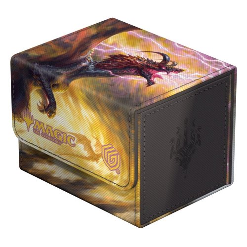 Ultimate Guard: Sidewinder 100+ Xenoskin MTG DS GF - S Scion