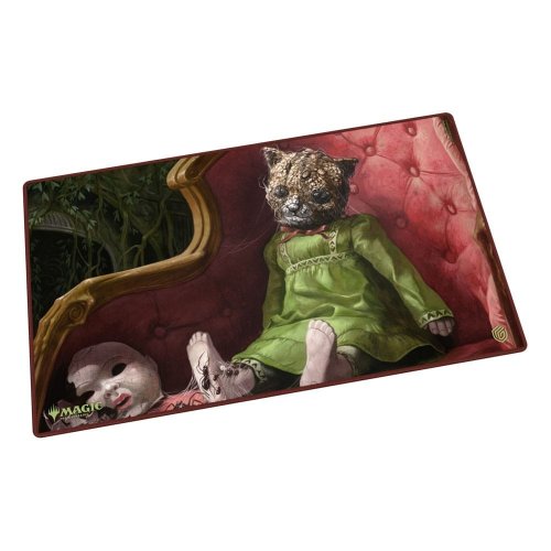 Ultimate Guard: Play-mat MTG HoH - Twitching Doll