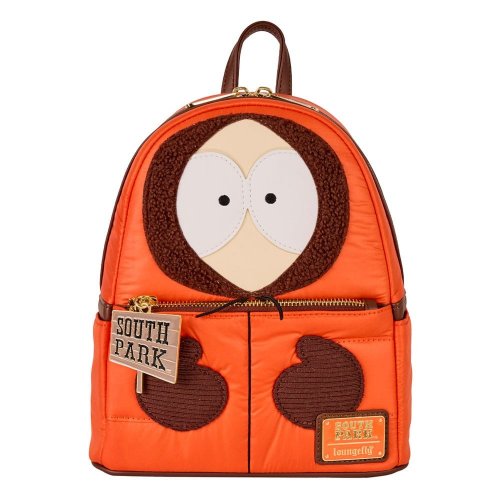 Reppu: South Park By Loungefly - Mini Kenny