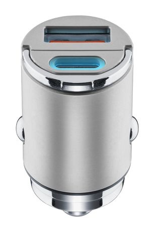 Cellularline: Car Charger Micron
