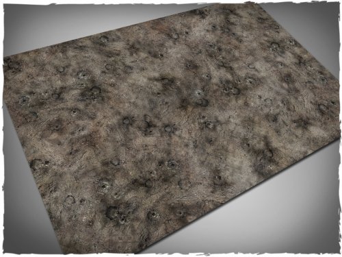 DCS: Pelimatto - Sector Imperialis - Mousepad (4x6)