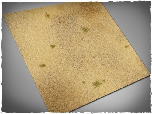 DCS: Pelimatto - Wild West - Mousepad (3x3)