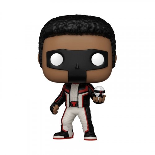 Funko Pop! Movies: Superman (2025) - Mr. Terrific (9cm)