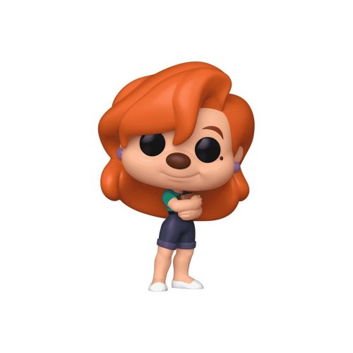 Funko Pop! Movies: A Goofy Movie - Roxanne (9cm)