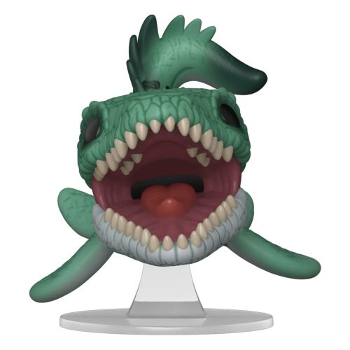 Funko Pop! Movies: Jurassic World Rebirth - Mosasaurus (9cm)