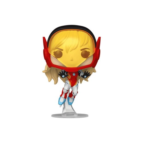 Funko Pop! Comic Books: Marvel Comics - Gwen (9cm)
