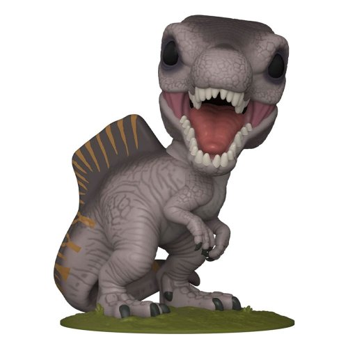 Funko Pop! Super Sized: Jurassic World Rebirth -Spinosaurus 25cm