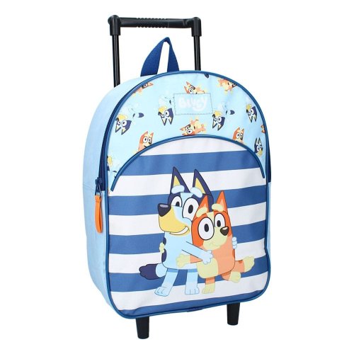 Laukku: Bluey - Trolley Jump Into Fun (33cm)