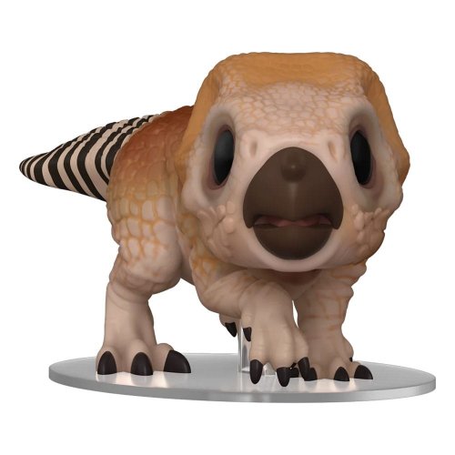 Funko Pop! Movies: Jurassic World Rebirth - Aquilops (9cm)