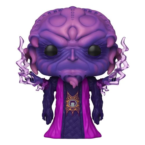 Funko Pop! Movies: Mighty Morphin Power Rangers - Ivan Ooze