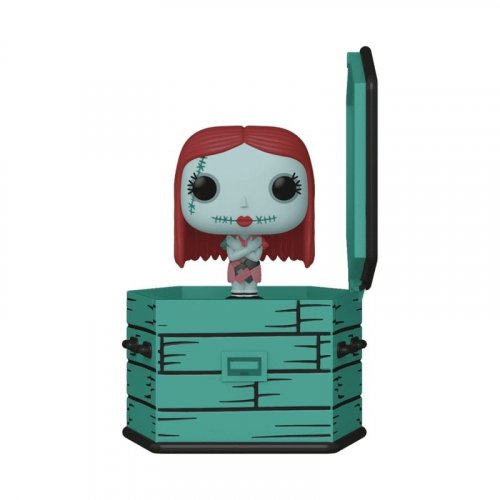 Funko Pocket Pop!: The Nightmare Before Christmas - Sally Sewing