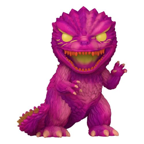 Funko Pop! Movies: Godzilla Art Series - Pink Godzilla (9cm)