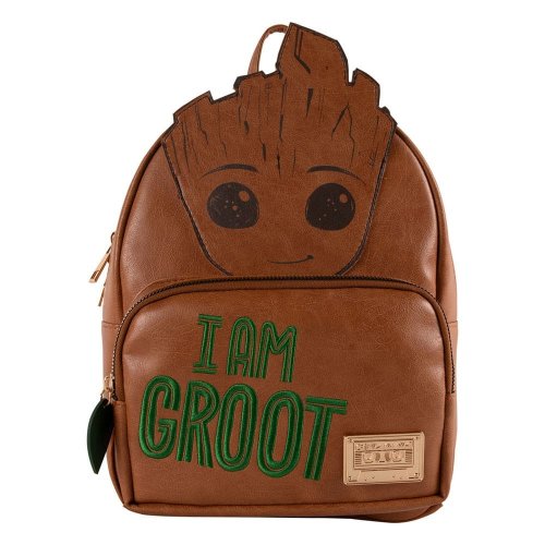 Reppu: Guardians Of The Galaxy - I Am Groot