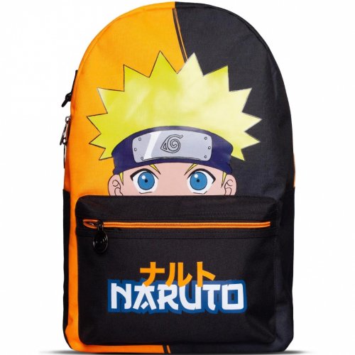 Reppu: Naruto Shippuden - Narutos Face