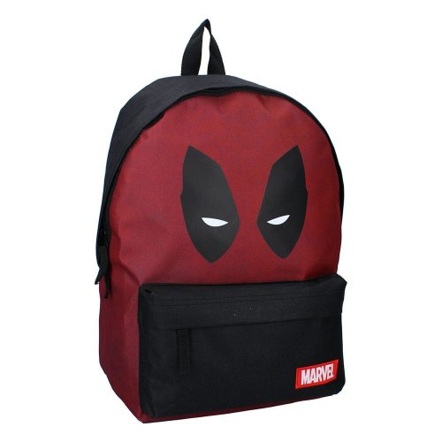 Reppu: Marvel Deadpool - Encore Time (43cm)