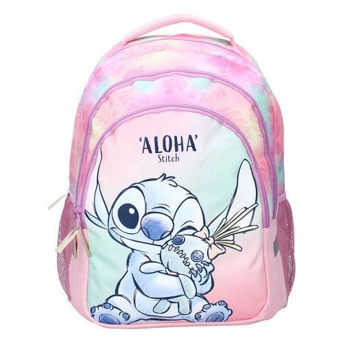 Reppu: Lilo & Stitch - Stitch Wild Energy Big