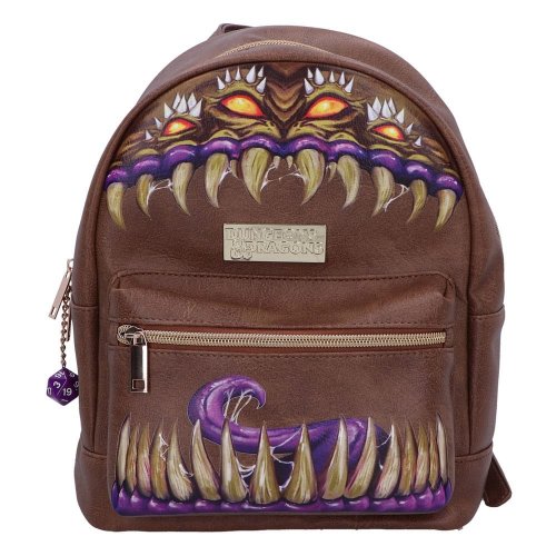 Reppu: Dungeons & Dragons - Mimic