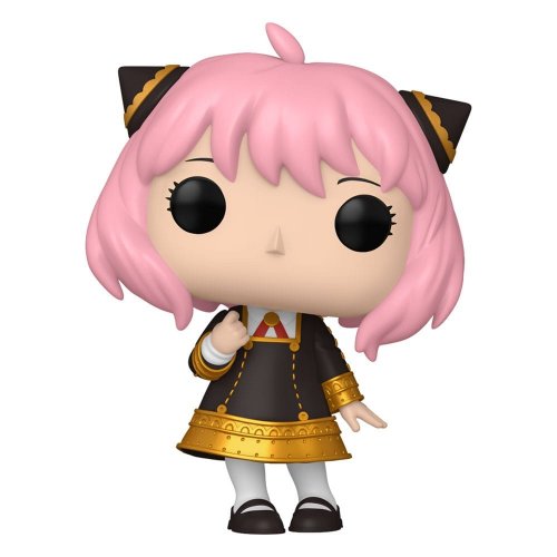 Funko Pop! Animation: Spy X Family - Anya Forger (1949)