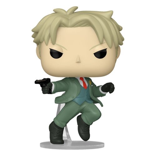 Funko Pop! Animation: Spy X Family - Loid Forger (1948)