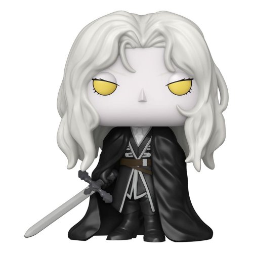 Funko Pop! Vinyl: Castlevania Nocturne - Alucard
