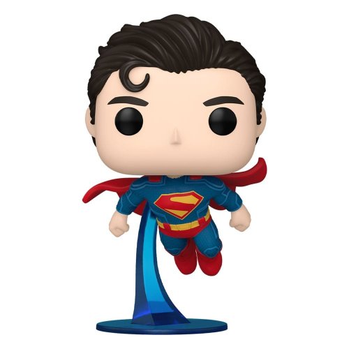 Funko Pop!: Superman (2025) - Superman (9cm)