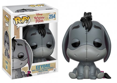 Funko Pop! Disney: Winnie The Pooh - Eeyore