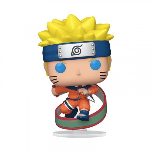 Funko Pop! Animation: Naruto Classic - Naruto (9cm)