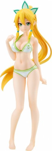 Figu: Sword Art Online P, SoDN - Pop Up Parade BeachQueensLeafa