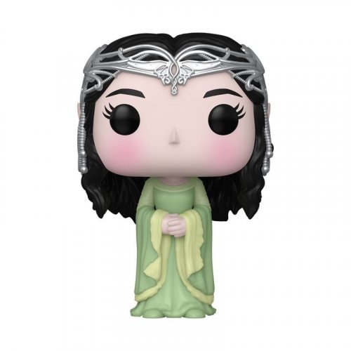 Funko Pop! Movies: Lord Of The Rings - Arwen Coronation