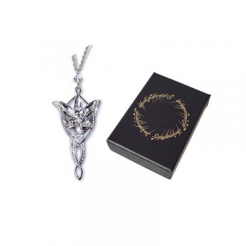 Kaulakoru: Lord Of The Rings - Arwen's Evenstar