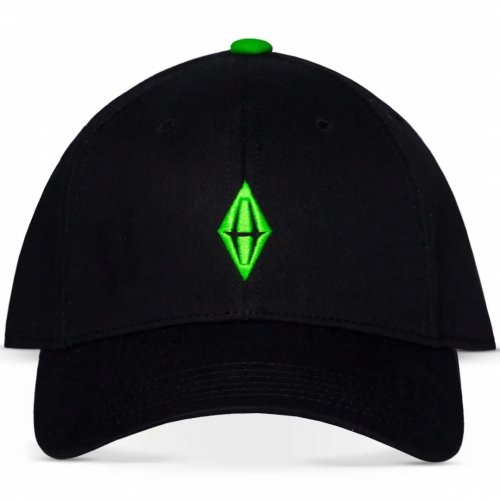 Lippis: The Sims - Black Diamond Adjustable
