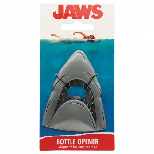 Pullonavaaja: Jaws - 50th Anniversary