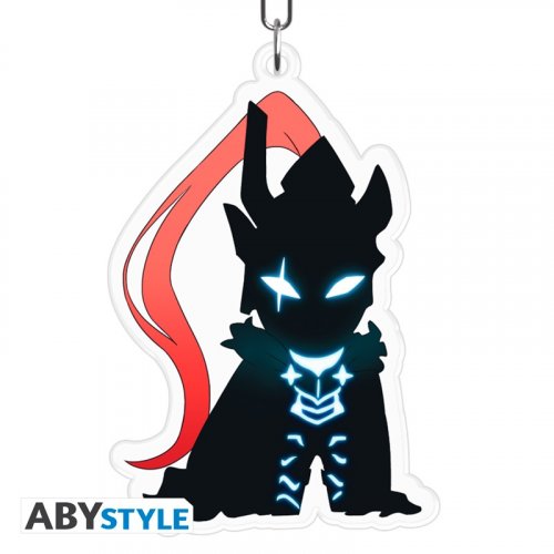 Avaimenper�: Solo Leveling - Acryl - Igris