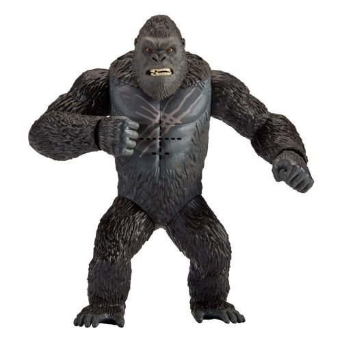 Figu: Godzilla X Kong, The New Empire - Battle Roar Kong (18cm)