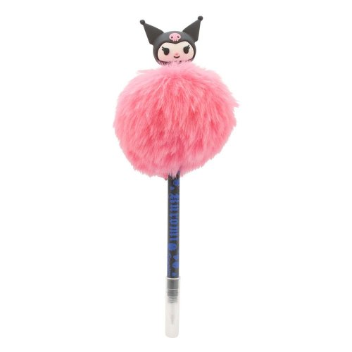 Kyn�: Sanrio - Kuromi Pom Pom Pen