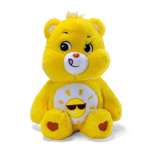 Pehmo: Care Bears - Sunshine Bear (35cm)