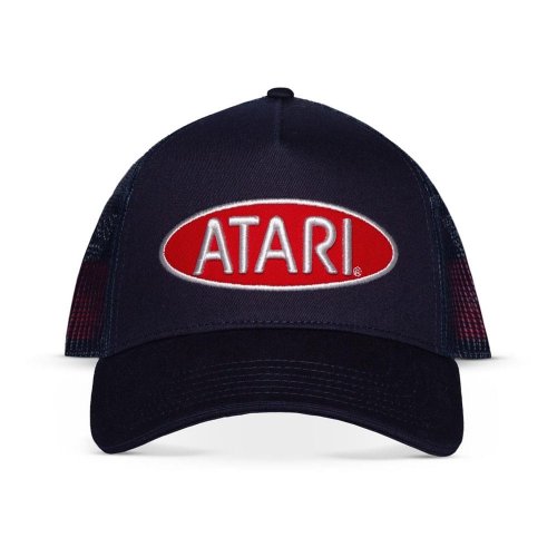 Lippis: Atari - Baseball Seven Panel