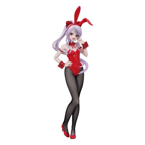 Figu: Overlord - Bicute Bunnies Shalltear Red Color Ver. (30cm)