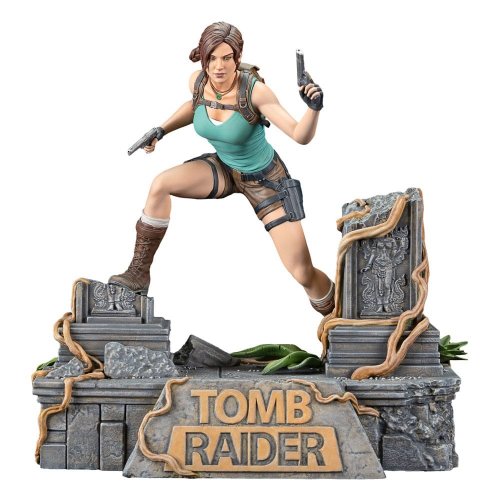 Figu: Tomb Raider - Lara Croft (24cm)