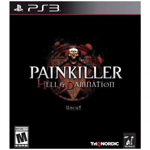 Painkiller: Hell & Damnation (US)