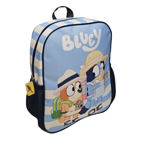 Reppu: Bluey Tourist (29cm)