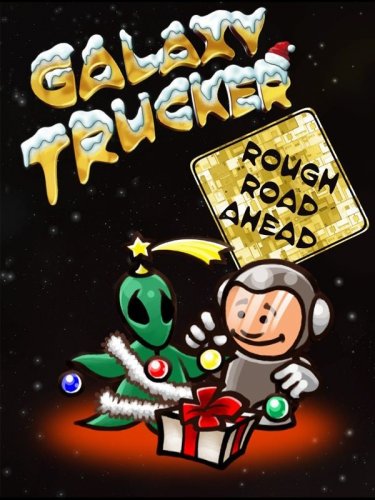Galaxy Trucker Rough Road Ahead