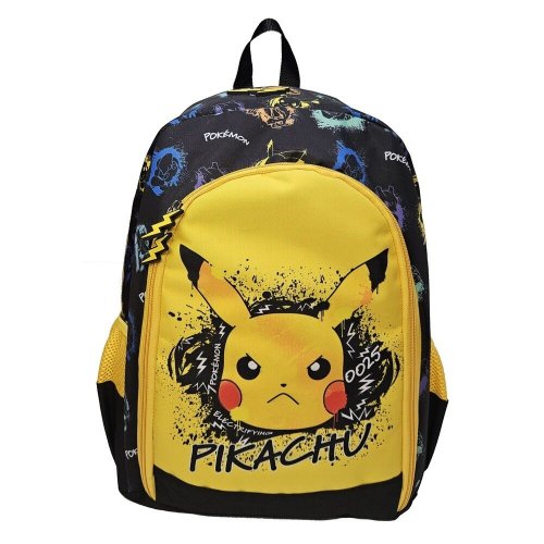 Reppu: Pokemon - Skate Face (43cm)