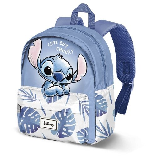 Reppu: Disney - Stitch (27cm)