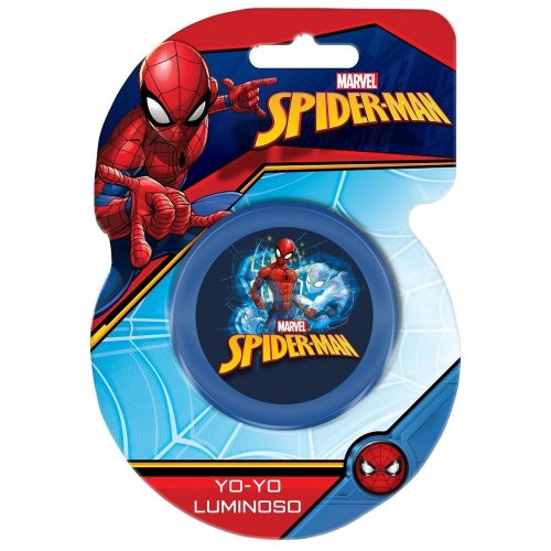 Jojo: Marvel - Spiderman Luminous