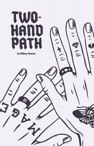 Two-hand Path Rpg