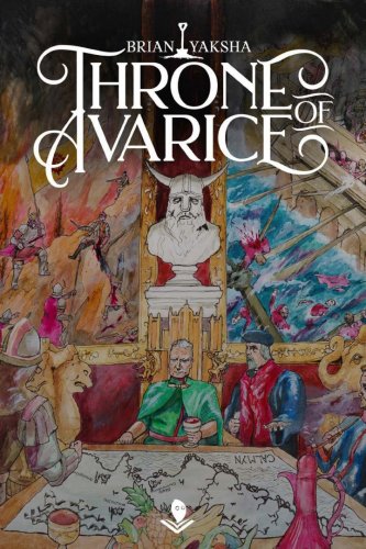 Best Left Buried Rpg Throne Of Avarice