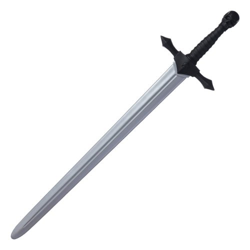 Warhammer: Unpainted Armoury Vanguard Imperial Arming Foam Sword (91cm)