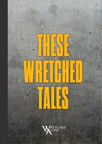 These Wretched Tales Rpgs